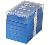 Image of Vistalab Tips Pipette 1000UL PK1000 9025 Tips Pipette 1000UL PK1000