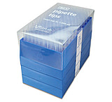 Image of Vistalab TIPS(PK=3 Trays Of 200) PK600 9026 TIPS(PK=3 Trays Of 200) PK600