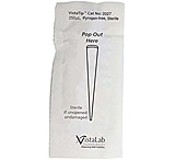 Image of Vistalab Tips Pyrogen Free Pipete PK200 2027 Tips Pyrogen Free Pipete PK200