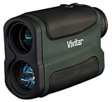 Image of Vivitar 6x25 Golf Scope Rangefinder with Case
