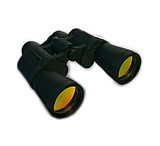 Image of Vivitar Classic Series 8x50 Ruby Lens Binocular with Case and Strap