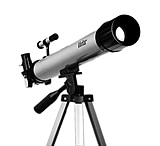 Image of Vivitar 60/120x Refractor Telescope with Full Size Expandable Tripod