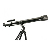 Image of Vivitar 168x-525x Telescope with Full Size Tripod