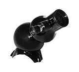 Image of Vivitar 36-72x Tabletop Refractor and Relector Combo Telescope