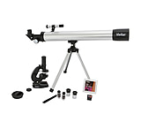 Image of Vivitar Telescope/Microscope Combo Kit