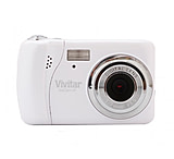 Image of Vivitar ViviCam i7 iCam Digital Camera - 7.1MP iPad Docking HD Camera w/ Photo Apps