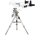 Image of Vixen A80SSWT OTA Telescope with GP-E Mount and AL-150 Tripod TS-PR-2601GP-E