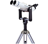 Image of Vixen BT80M-A Astronomical Binocular with Interchangeable Eyepieces, Fork Mount, Swing Bracket and Tripod 1431P2