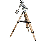 Image of Vixen Great Polaris Equatorial DX Mount with Wood Tripod MT-GX-3813-W