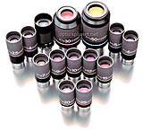Image of Vixen LV 2.5mm Eyepiece 3714