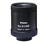 Image of Vixen Spotting Scope GLH20 Wide Eyepiece