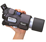 Image of Vixen Spotting Scope Hand Holding Case