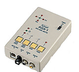 Image of Vixen AGA-1 Auto-Guide Adapter (NTSC) 35201 / AGA1 Kit with B2-3A Camera 35201kit