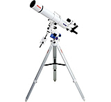 Image of Vixen ED115S 115mm ED Refractor Telescope with GPD2 Equatorial Mount, HAL130 Tripod GPD2-ED115S (N) 39802 Telescopes