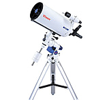 Image of Vixen VC200 Telescopes and GPD2 Mount w/ Optional D2M Motor Set