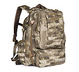 Image of Voodoo Tactical 15-7866 Large MOLLE Tobago Pack, A-TACS