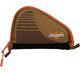 Image of Voodoo Tactical 9inch Pistol Case