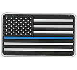 Image of Voodoo Tactical American Flag Patch