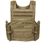 Image of Voodoo Tactical Armor Carrier Vest - Maximum Protection