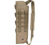 Voodoo Tactical Breachers Shotgun Scabbard