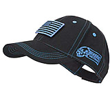 Image of Voodoo Tactical Classic Cap w/ Removable Flag Patch - Mens