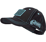 Image of Voodoo Tactical Classic Cap w/ Removable Flag Patch - Womens