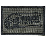 Image of Voodoo Tactical Embroidered Logo Patch
