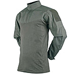 Image of Voodoo Tactical Enhanced Tactical Combat Shirt w/ Zipper - Mens