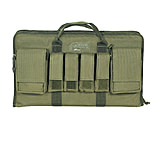 Voodoo Tactical Enlarged Pistol Case