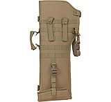 Image of Voodoo Tactical Expandable Shotgun Scabbard