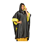 Image of Voodoo Tactical Mil-spec Heavy Duty Reversible Poncho