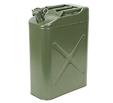 Image of Major Outdoors Surplus Mil-spec Military Style Oil Can