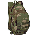 Image of Voodoo Tactical MSP-3 Expandable Hydration Packs w/ Universal Straps