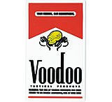 Image of Voodoo Tactical Pack Of Voodoo Rubber Patch