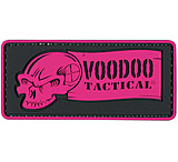 Image of Voodoo Tactical Ribbon Logo Patch