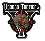Image of Voodoo Tactical Beast Skull Rubber Patch