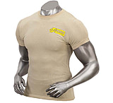 Voodoo Tactical Short Sleeve T-Shirt Skull - Mens