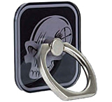 Image of Voodoo Tactical Skull Cell Phone Ring