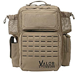 Image of Voodoo Tactical Valor KB324 Baby OPS Diaper Bag Complete Set