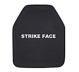 Image of Voodoo Tactical Valor Standard Level IV Multi Curve Ceramic Plate
