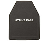 Image of Voodoo Tactical Valor Standard Swimmers Cut PE Level III NIJ Certified Ballistic Plate
