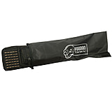 Voodoo Tactical Waterproof Weapons Case Dry Bag, Black, 15-8840001000