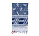 Image of Voodoo Tactical Woven Coalition Desert Scarves 423896