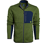 Image of Vortex Anchor Point Fleece Full Zip - Men's