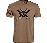 Vortex Core Logo Short Sleeve T-Shirts - Men's