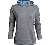 Image of Vortex Fall Hooded Pullovers - Women's