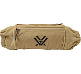 Vortex GlassPak Pro Hand Muff, Tan, 7.5in,7.3 oz., GP-MUFF-T