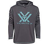 Image of Vortex KD Sun Slayer LS Hoodie - Men's