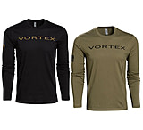 Image of Vortex Long Sleeve Shirt