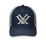 Image of Vortex 3 Panel Logo Caps - Men's
